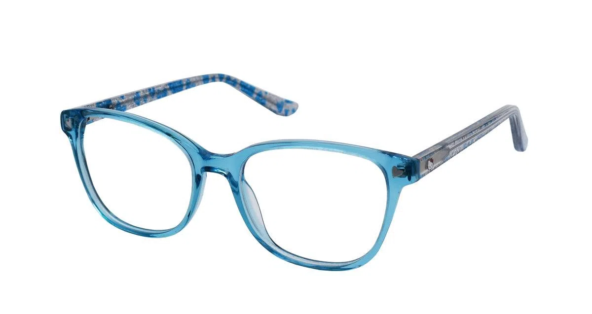 Hello Kitty 388 Eyeglasses - view 2